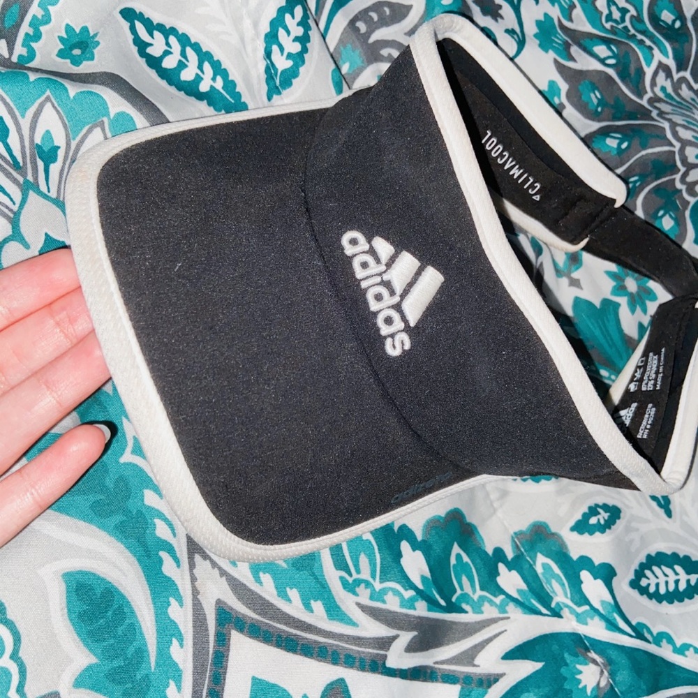 Adidas Visor